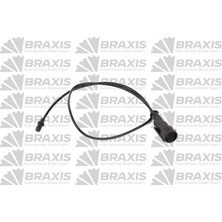 Braxis On Fren Balata Fısı Ford Ka 1.2 0816 Fıat PANDA/500 1.2 03 Chevrolet Volt Ev 150 11 Uzunluk: 200