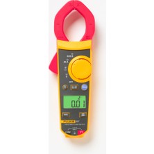 Fluke 317 Pens Ampermetre