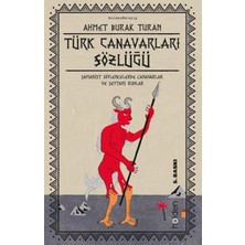 Holden Kitap Türk Canarları Sözlüğü (Li)