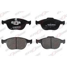 Export Fren Balatası Ön Connect 6.02 Focus 2.0 cc 0211.04 Mazda 3 ve 5 Serisi GDB1532