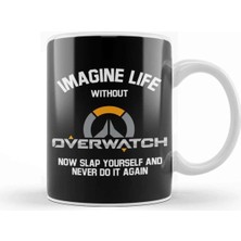 Dekado Imagine Life Without Guardians Of The Galaxy Kupa Bardak Porselen