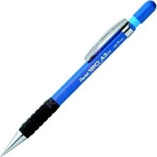 Pentel A317 07 Versatil Kalem 0.7 mm Mavi Renkli Ergonomik Tasarımlı Kalem