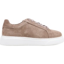 Penford Vizon Erkek Sneaker Zach-Lavıon-Suet