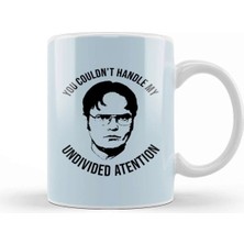 Dekado The Office Kevin S Famous Chili Kupa Bardak Porselen