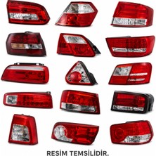 Magneti Marelli Stop Lambası Ic Sol Bmw F01 0812