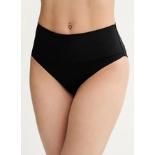 Chantelle Siyah Kadın Bikini Alt C16VC5 Chantelle Swım