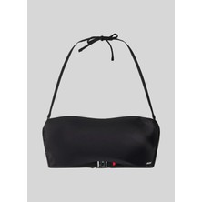 Hugo Siyah Kadın Bikini Üst 50555649