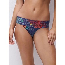 Chantelle Çok Renkli Kadın Bikini Alt C16VC5 Chantelle Swım