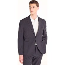Ted Baker Lacivert Erkek Ceket TBMRJC2022