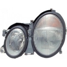 Depo Mercedes W208 1997-2002 Stop Lambası Dış Sağ (Oem NO:A2088200264)
