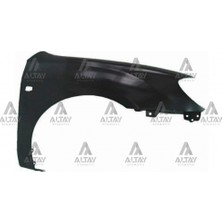 TŞT Kia Cerato 2003-2009 Çamurluk Ön Sağ (Oem NO:6632127 Serisi 0)
