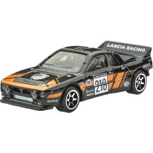 Vuralsin38 Temalı Arabalar Silver Serisi Rally Racers Lancıa Rally JNF48