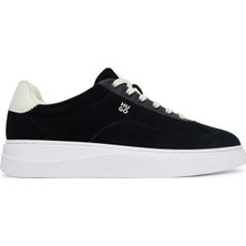 Hugo Siyah Kadın Sneaker 50563568-001