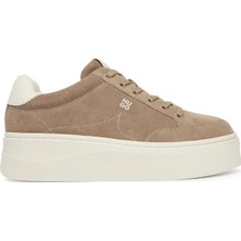 Hugo Pembe Kadın Sneaker 50563581-232