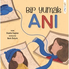 Yedi Kule Yayınları Bir Yumak Anı
