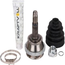 Aks Kafası Sag-Sol Dıs Abslı Marea Alfa Romeo 147 Gtv Spıder 2.0 1.6 16V 100 96