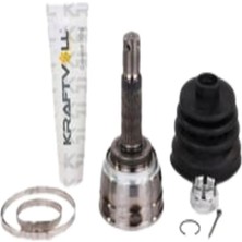 Aks Kafası Dıs Sag Sol Excel Accent Benzınlı 94 06 Era Benzınlı 06 Getz 02BENZINLI Abs Sız Araclar