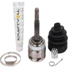 Aks Kafası Dıs Corsa B 1.5td 9300 - Corsa C 1.3/1.4/1.7dı 00 -- Z14XE Z14XEP Z13DT Y17DT Merıva A