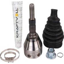 Aks Kafası Vectra C Z16XE Z16XEP Z18XE Y20DTH Z22SE Z22YH 02----