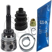 GSP Aks Kafası Dıs Avensıs 2,0-2,4 2003-2008 T25 Kasa