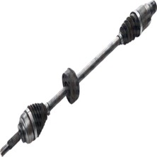 Anka Aks Komple Sol Logan Stw 1.5 Dcı 2007=