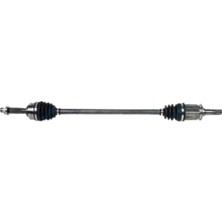 GSP Aks Komple Arka Sag Mıtsubıshı Asx Outlander 1.6 Dıd 1.8 Dıd 2.0 2012-