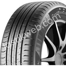 Continental Contiecocontact 5 205/60R16 92H