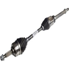 Anka Aks Komple Sag Dacıa Dokker-Lodgy 1.5 Dcı 6 Vıtes 2012- Yenı