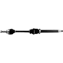 Formpart On Aks Komple Sag Courıer 1.5 1.6 Tcdı 14 25*23*53,3*912MM Boy