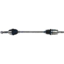 GSP Aks Komple Arka Sol Mıtsubıshı Asx Outlander 1.6 Dıd 1.8 Dıd 2.0 2012-