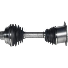 GSP Aks Komple Sag Sol Audı A4 1315 A5 1017 Rs5 0816 Clab Cglc Cgld Cmgb Cnha Cnhc
