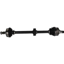 GSP On Aks Komple Sag Toyota Corolla 1.4 D4D 2007- Aurıs 1.4 D4D 2007- (ZRE151 ZRE152 NDE150)