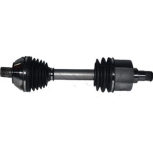 GSP On Aks Komple Sol  S40II Volvo (544) 1.6 D2 0612 V40 Volvo Iı (525-526) 1.6 D2 12 V50 Volvo  (544)