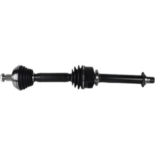 Anka Aks Komple Sag Renault Megane Iıı-Fluence-Scenıc Iıı 1.5 Dcı 110 Hp Otm 6 Vıt. 09=