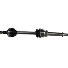GSP On Aks Komple Sag Duster 4x4 1,5dcı (Dıs Freze:26 UZUNLUK:910MM)