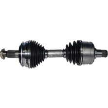 GSP On Aks Komple Sag Sol Toyota Hılux 2.5 3.0 D4D 2005- (KUN25 KUN26)