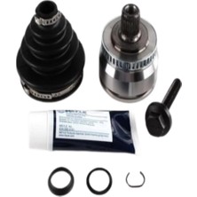 Anka Aks Kafası Dıs Abs'lı Superb Passat 1.8 A4 1.8 / 1.8t / 1.9tdı 01