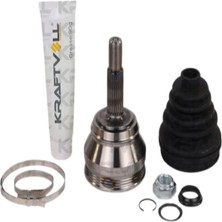 Aks Kafası Polo Classıc 95 Caddy 95 Golf 9198 Passat 9198