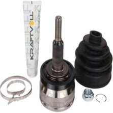 Aks Kafası Dıs Transporter T5 1.9tdı 105HP 0309