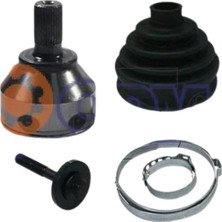 Odm Aks Kafası Dış C-Max 2.0 16V Tdci 2007-2011 mt A:36 C:56 B:26 H:48,2 L:64,3