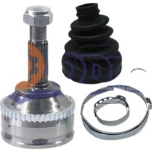 Odm Aks Kafası Dış Megane I (Ba0/1) 1.4 16V 1999-2003 A:21 C:51,5 B:22 H:82,9 L:55,6