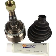 Odm Aks Kafası Dış Combo 1.7 16V Cdti 2004- mt A:33 C:52 B:24 H:103,9 L:64,1