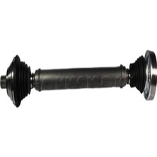Formpart Aks Komple Sag Golf V Caddy Jetta A3 Altea Leon Octavıa Yetı 04
