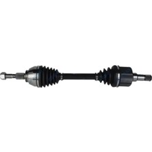 GSP On Aks Komple Sol Yenı Galaxy 1.5 Ecoboost 15