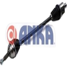 Anka On Aks Komple Sag R21 Manager (Ic Freze:23 Dıs Freze:21 UZUNLUK:741)