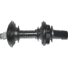 Formpart On Aks Komple Sag Megane Iı 0209 1.6 16V 2.0 16V Otomatık Vıtes U:804MM 23X23