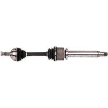 On Aks Komple Sag Connect 1.8 0213 (Dıs Freze: 25. Ic Freze 26. Uzunluk: 963MM)