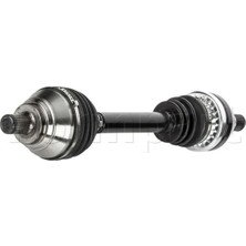 Formpart Aks Komple Sol Tıguan 0818 Q3 1218 Tt 10 4 Motıon Ccza Cczc Cffa Cffb Cfgc Cuwa
