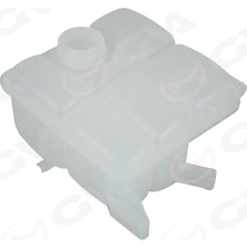 GVA Radyatör Yedek Su Deposu Focus Iıı 11>c Max 15>connect Kuga 13>1.6 Tı Zetec Kapaksız