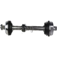 GSP On Aks Komple Sag Hyundaı Getz 1.3 1.4 Benzınlı 2002-2010